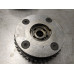 06V205 Exhaust Camshaft Timing Gear From 2010 Chevrolet Traverse  3.6 12614464